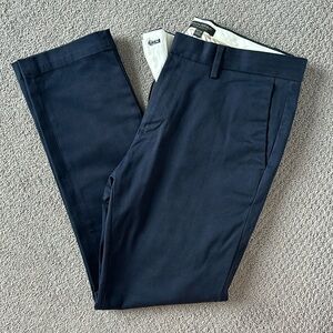 Banana Republic Rapid Movement Chino 32x30